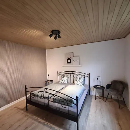 Ferienwohnung Meeresglueck Kruså Exterior photo