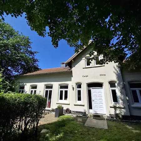 Ferienwohnung Meeresglueck Kruså Exterior photo