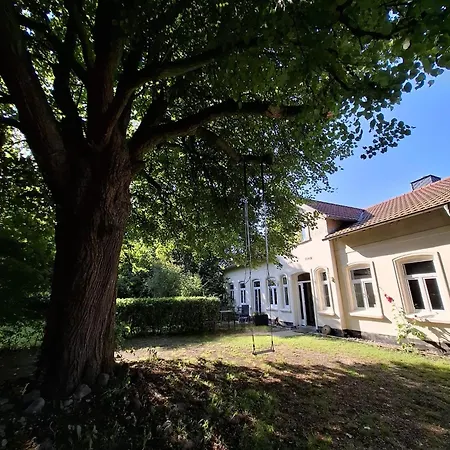 Ferienwohnung Meeresglueck Kruså Exterior photo