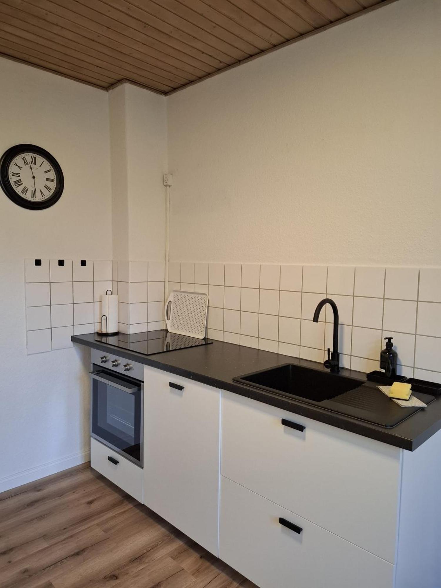 Appartamento Meeresglueck Kruså